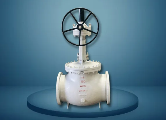 Pressure Seal Valves In India